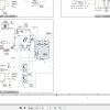 Caterpillar Vibratory Compactor CB 32 320 Operators Service Manual Schematics 5