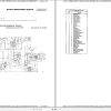 Caterpillar Vibratory Compactor CB 434 3TF 8SF Operators Service Manual Schematics 4