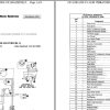 Caterpillar Vibratory Compactor CP 433B 1MG Operators Service Manual Schematics 3