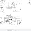 Caterpillar Vibratory Compactor CS 423E ASH Maintenance Service Manual Schematics 5