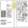 Caterpillar Vibratory Compactor CS 56 C5S Operators Service Manual Schematics 3