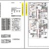 Caterpillar Vibratory Compactor CS 56 FCS Operators Service Manual Schematics 3