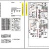 Caterpillar Vibratory Compactor CS 56 JMM Operators Service Manual Schematics 3