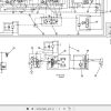 Caterpillar Vibratory Compactor CS 563D 1SZ Operators Service Manual Schematics 5