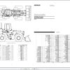 Caterpillar Wheel Loader 916 2XB Operators Service Manual Schematics 3