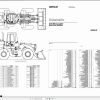 Caterpillar Wheel Loader 916 5KC Operators Service Manual Schematics 3