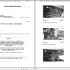 Caterpillar Wheel Loader 924GZ 6YW Operators Service Manual Schematics 2