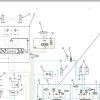 Caterpillar Wheel Loader 924GZ 6YW Operators Service Manual Schematics 5