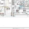 Caterpillar Wheel Loader 928F 7YM Operators Service Manual Schematics 4