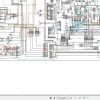 Caterpillar Wheel Loader 928F 8AK Operators Service Manual Schematics 4