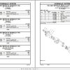 Caterpillar Wheel Loader 928G DJD Maintenance Parts Service Manual Schematics 3