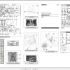 Caterpillar Wheel Loader 928HZ CXK Operators Service Manual Schematics 5