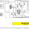 Caterpillar Wheel Loader 930 Operators Service Manual Schematics 5