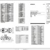 Caterpillar Wheel Loader 938F 1KM Operators Service Manual Schematics 3