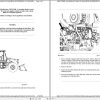 Caterpillar Wheel Loader 938H MCC Maintenance Disassembly Assembly Manual Schematics 2