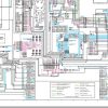 Caterpillar Wheel Loader 950F II 8TK Operators Service Manual Schematics 4