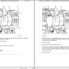 Caterpillar Wheel Loader 950H JAD Operators Service Manual Schematics 2
