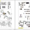 Caterpillar Wheel Loader 962K T6A Disassembly Assembly Manual Schematics 3