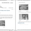 Caterpillar Wheel Loader 980G 2KR Operators Service Manual Schematics 2