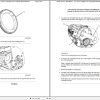 Caterpillar Wheel Loader 980G 2SR Operators Service Manual Schematics 2