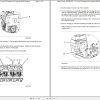Caterpillar Wheel Loader 980H JMS Operators Service Manual Schematics 2