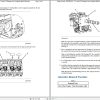 Caterpillar Wheel Loader 988H A7A Operators Service Manual Schematics 2