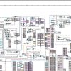 Caterpillar Wheel Loader 988H A7A Operators Service Manual Schematics 3