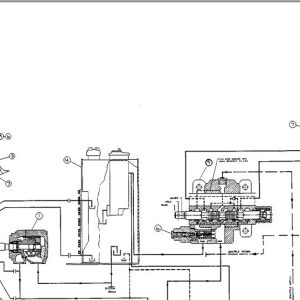 Caterpillar Wheel Skidder 518 94U Operators Service Manual 5