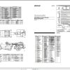 Caterpillar Wheel Tractor Scraper 613C 92X Operators Service Manual Schematics 3