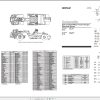 Caterpillar Wheel Tractor Scraper 623F 6BK Operators Service Manual Schematics 3