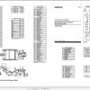 Caterpillar Wheel Tractor Scraper 627G CEX Operators Service Manual Schematics 3