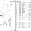 Challenger 1800GL 2400GL Terragator C Liquid System 2019 2024 Spare Parts Catalog 2
