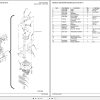 Challenger 5300 Draper Header 20 25 30 35 40 Foot Spare Parts Catalog 3