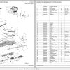 Challenger Terragator Four Bin C System 2019 2024 Spare Parts Catalog 2