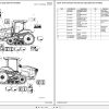 Challenger Tracked Tractor MT740 2021 2025 Spare Parts Catalog 2