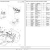 Challenger Tracked Tractor MT743 2021 2025 Spare Parts Catalog 2