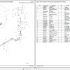 Challenger Tracked Tractor MT743 2021 2025 Spare Parts Catalog 3