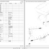 Challenger Tractor MT862 2021 2025 Spare Parts Catalog 2