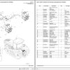 Challenger Tractor MT867 2021 2025 Spare Parts Catalog 2