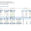 Chrysler Grand Caravan 2024 V6 3.6L Wiring Diagrams 2