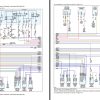 Chrysler Voyager 2024 V6 3.6L Wiring Diagrams 1