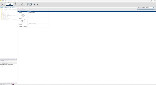 Claas Parts Doc 2.2 03.2025 872 EPC Spare Parts Catalog 6