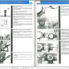 Clark Hurth Axle 172 177 272 277 279 141 Maintenance And Repair Instruction Manual 2