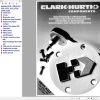 Clark Hurth Axle L510 340 to L538 Maintenance And Repair Instruction Manual 1