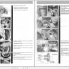 Clark Hurth Axle L510 340 to L538 Maintenance And Repair Instruction Manual 2