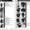 Clark Hurth Drive Axle 171 271 278 Maintenance And Repair Instruction Manual 2