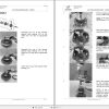Comer Axles Series S228 Use And Maintenance Manual 2