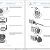 Comer Industries Axle C08 Service Manual 2