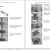 Comer Industries Axle S128 Series Operation And Maintenance Manual FR 2