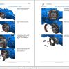 Comer Industries Axles 128 Series Brake 200X40 Use And Maintenance Manual 2